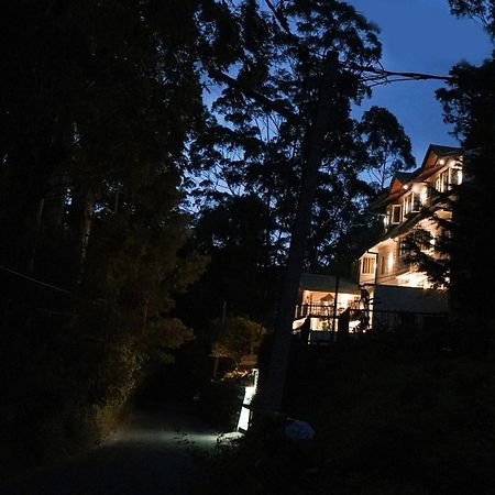 Blue Moon Residency Hotel Nuwara Eliya Kültér fotó