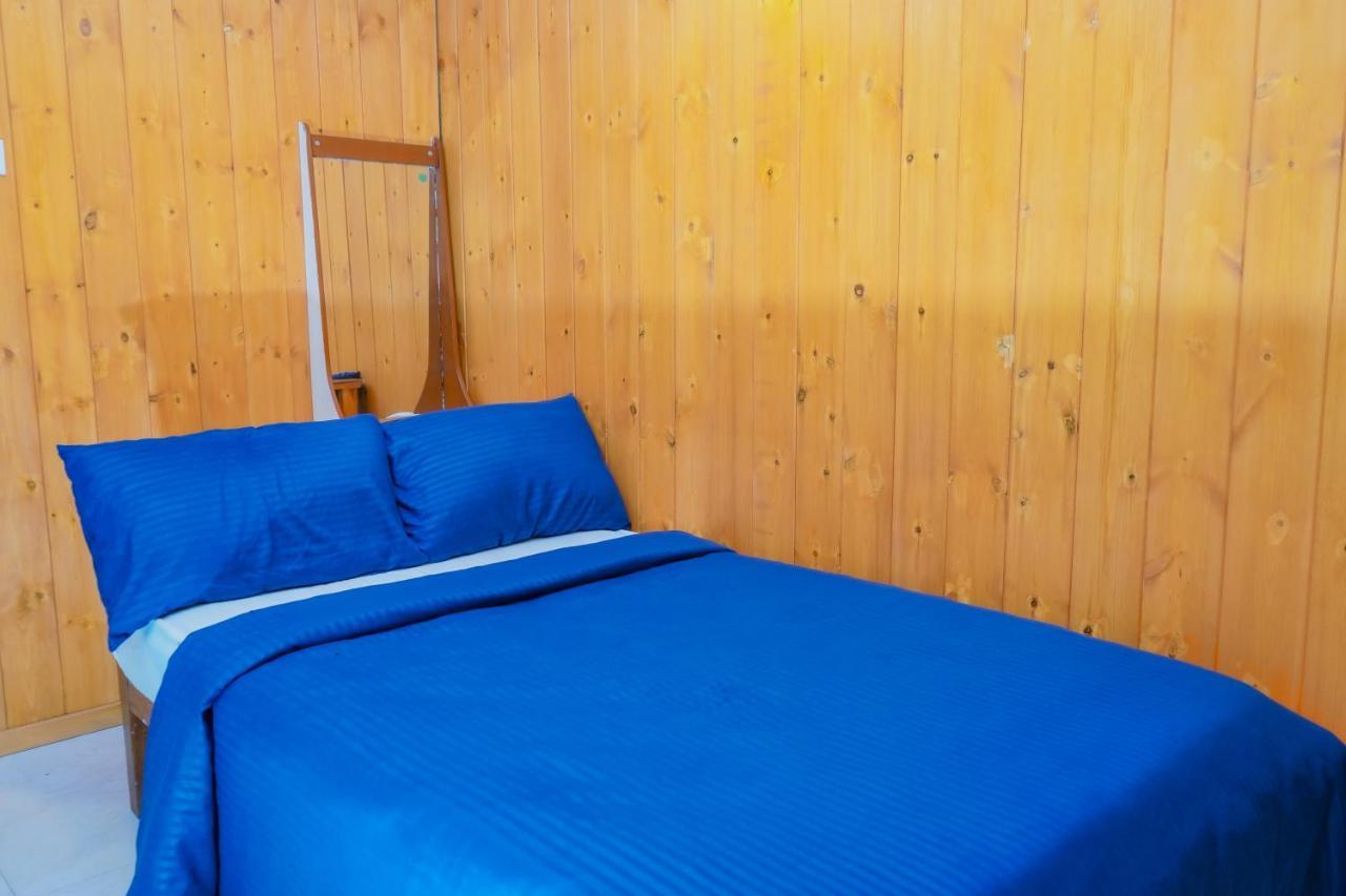 Blue Moon Residency Hotel Nuwara Eliya Kültér fotó