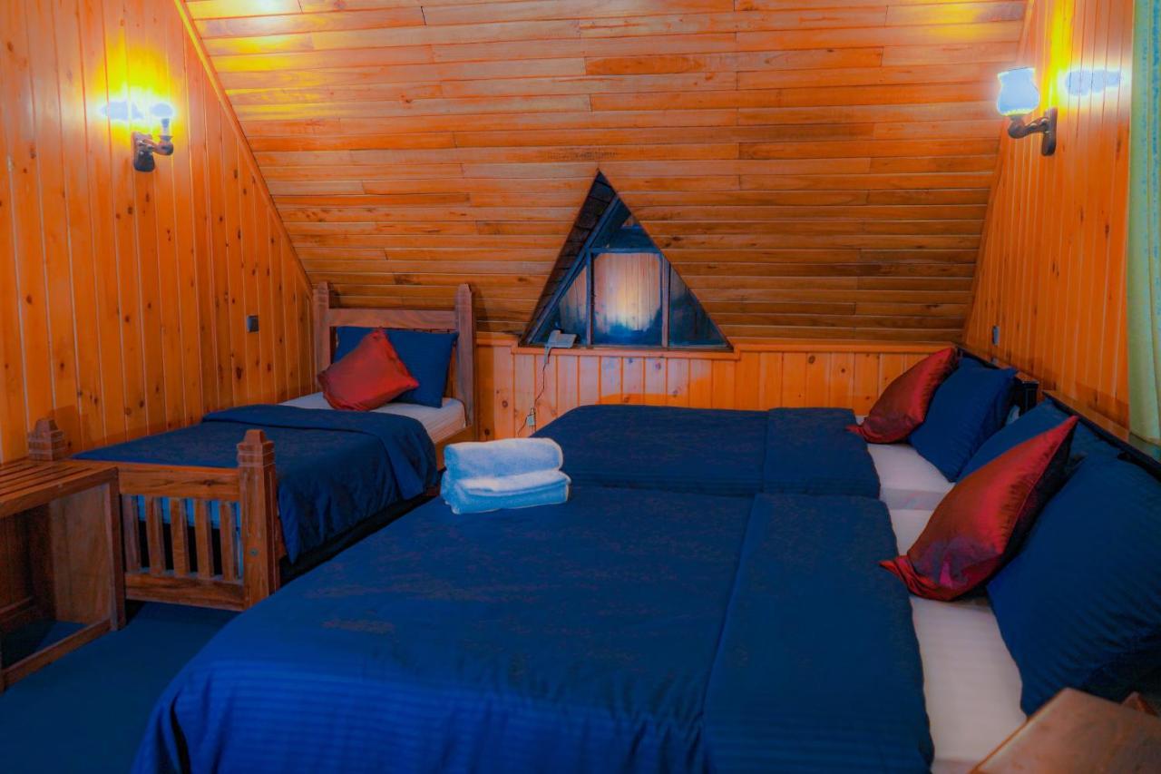 Blue Moon Residency Hotel Nuwara Eliya Kültér fotó