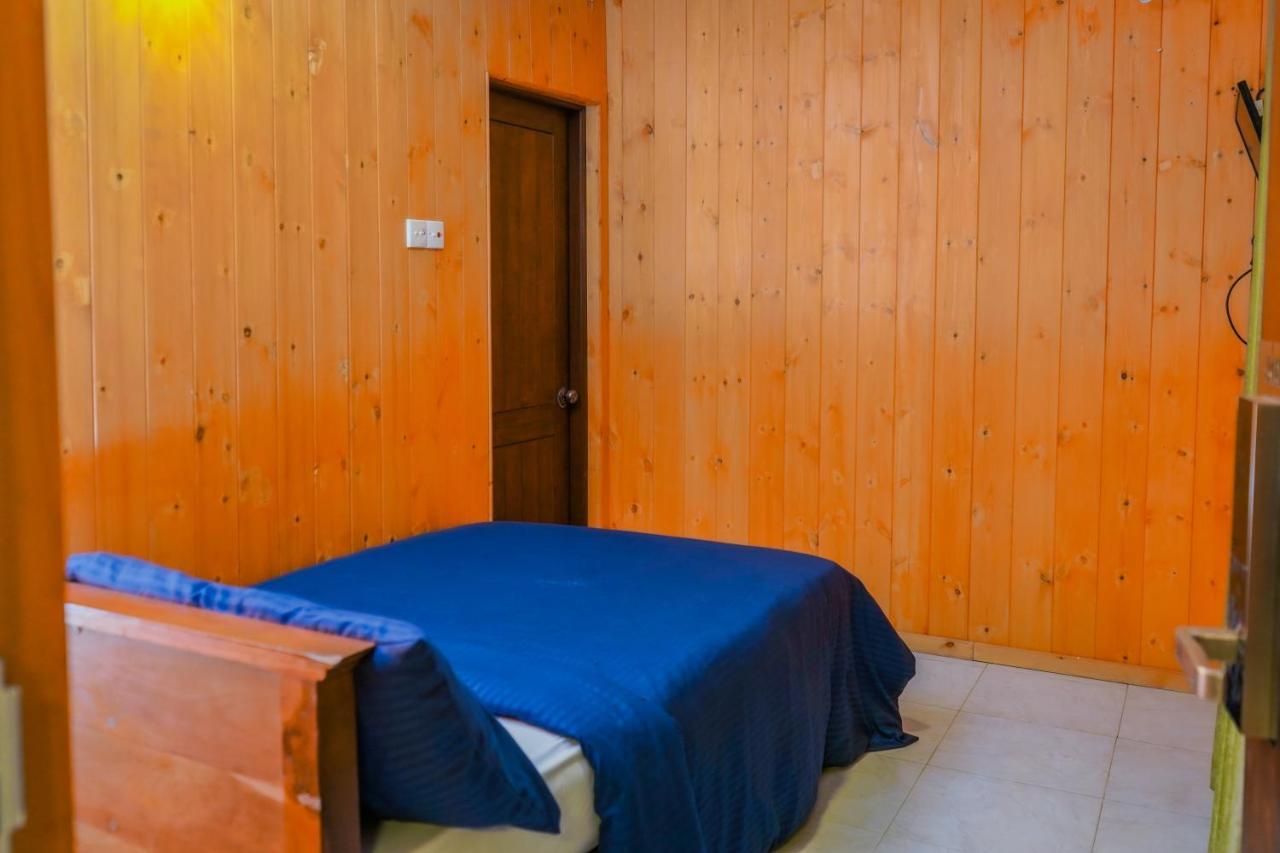 Blue Moon Residency Hotel Nuwara Eliya Kültér fotó