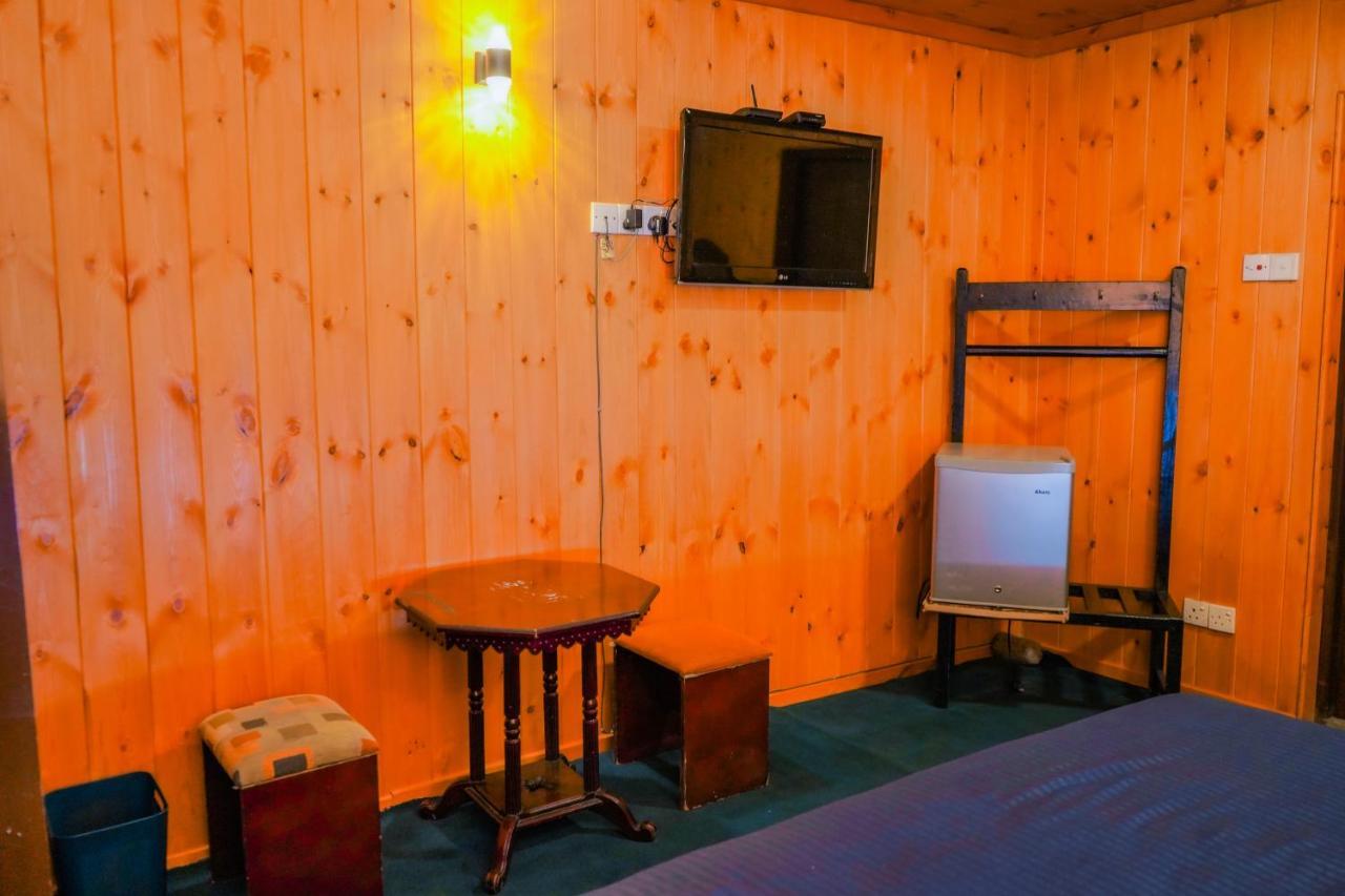 Blue Moon Residency Hotel Nuwara Eliya Kültér fotó
