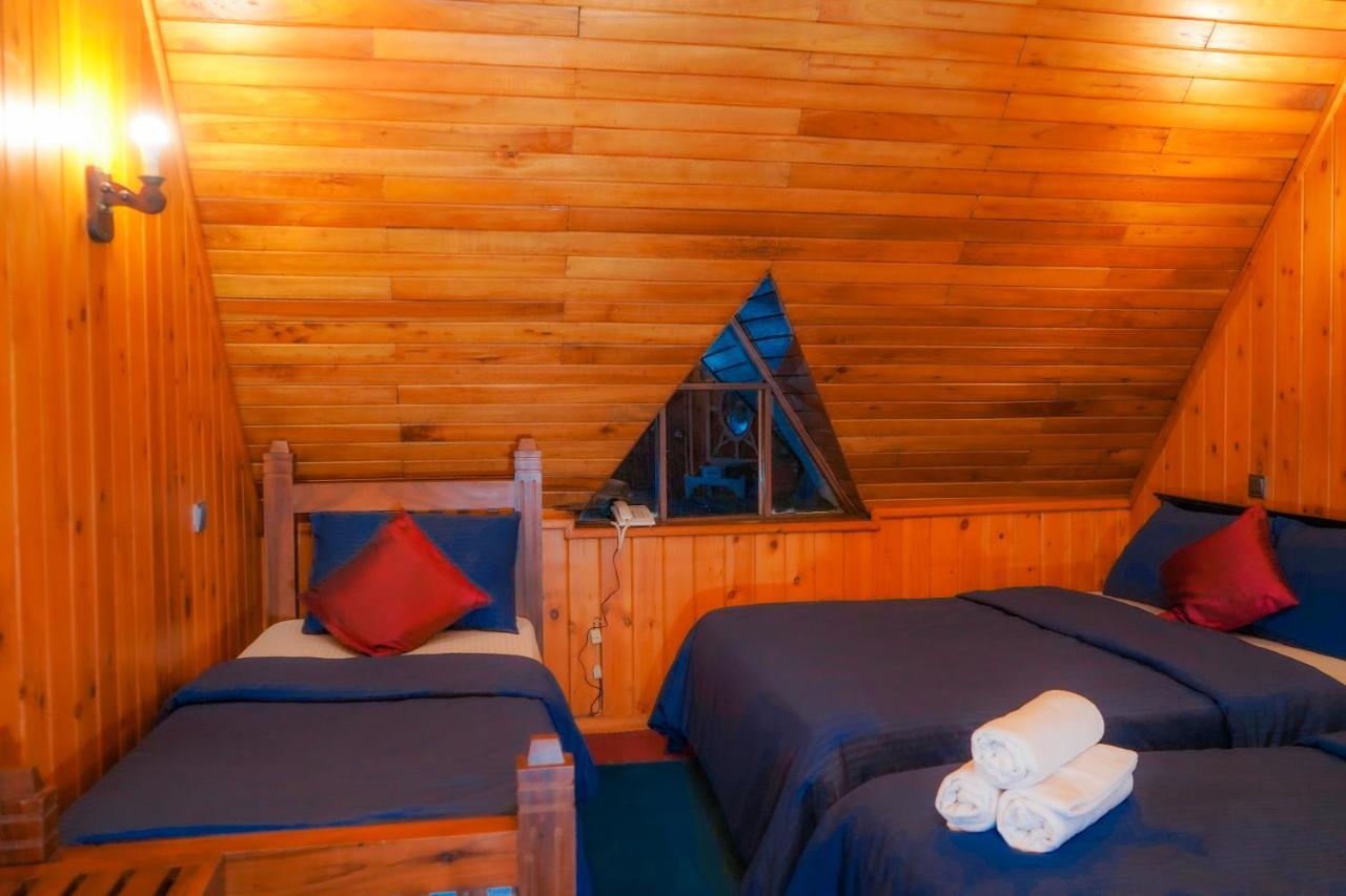 Blue Moon Residency Hotel Nuwara Eliya Kültér fotó