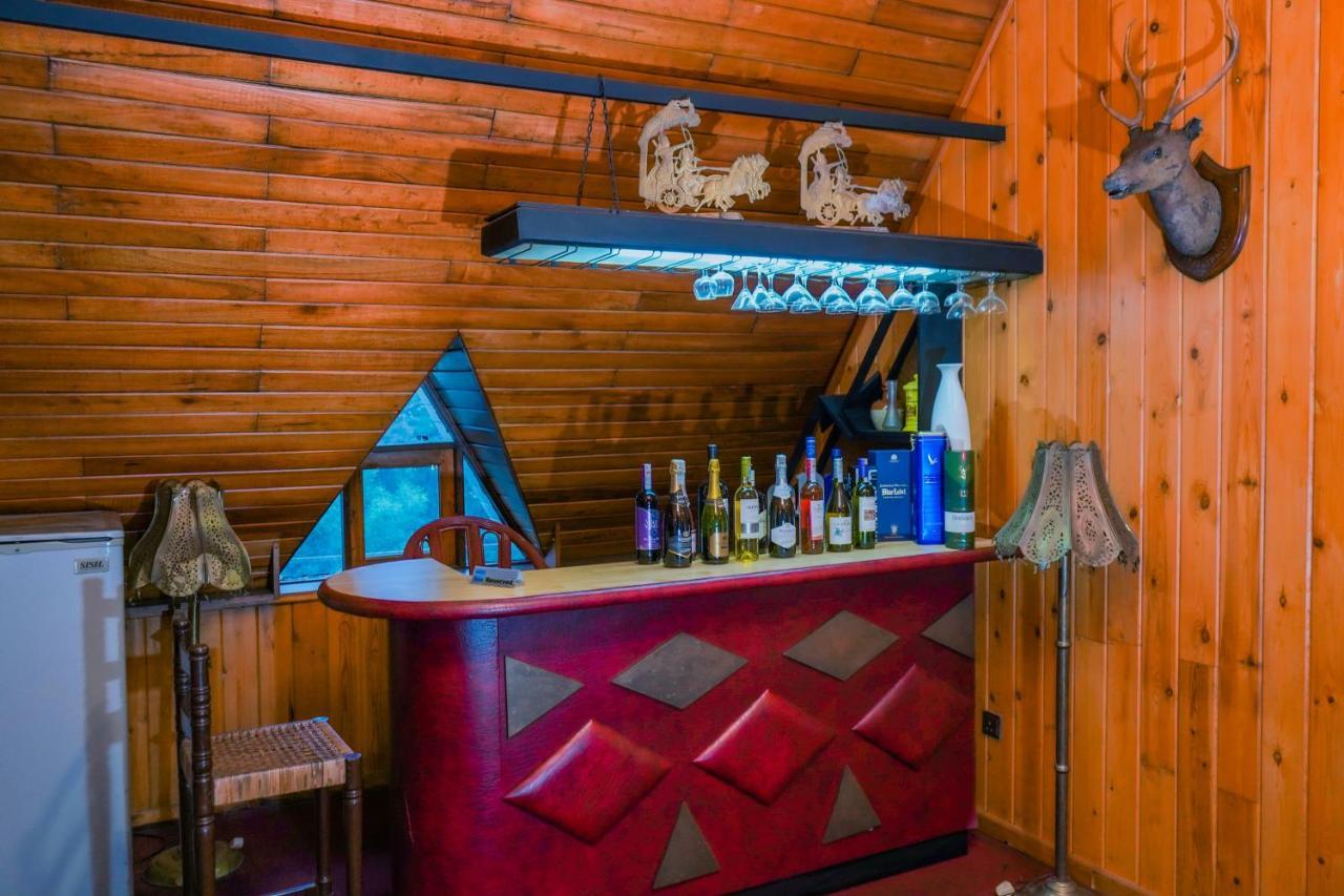 Blue Moon Residency Hotel Nuwara Eliya Kültér fotó