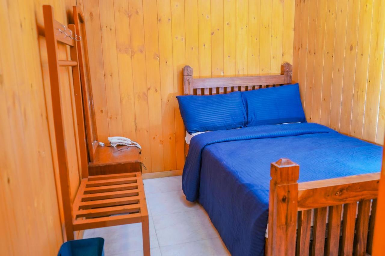 Blue Moon Residency Hotel Nuwara Eliya Kültér fotó