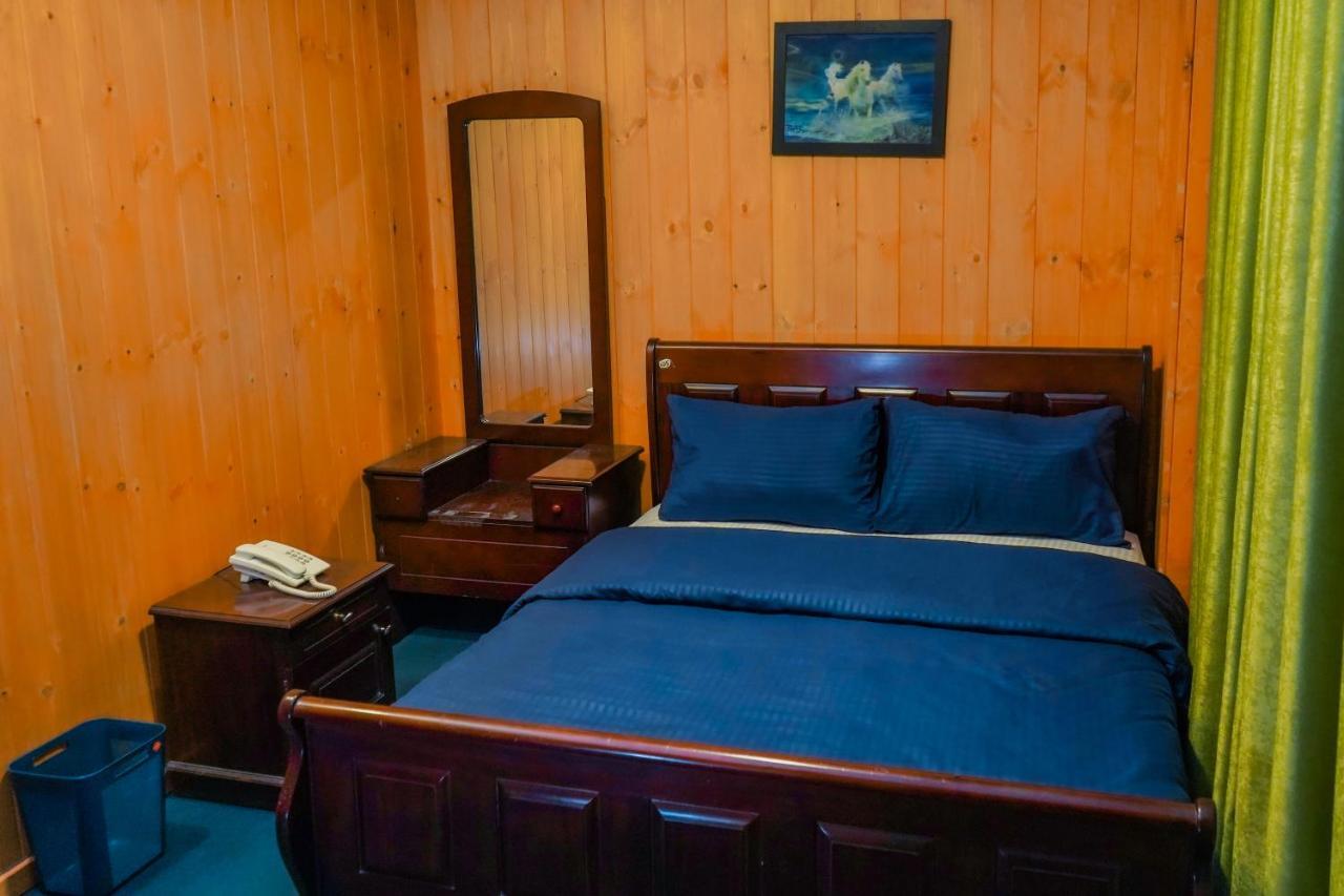 Blue Moon Residency Hotel Nuwara Eliya Kültér fotó