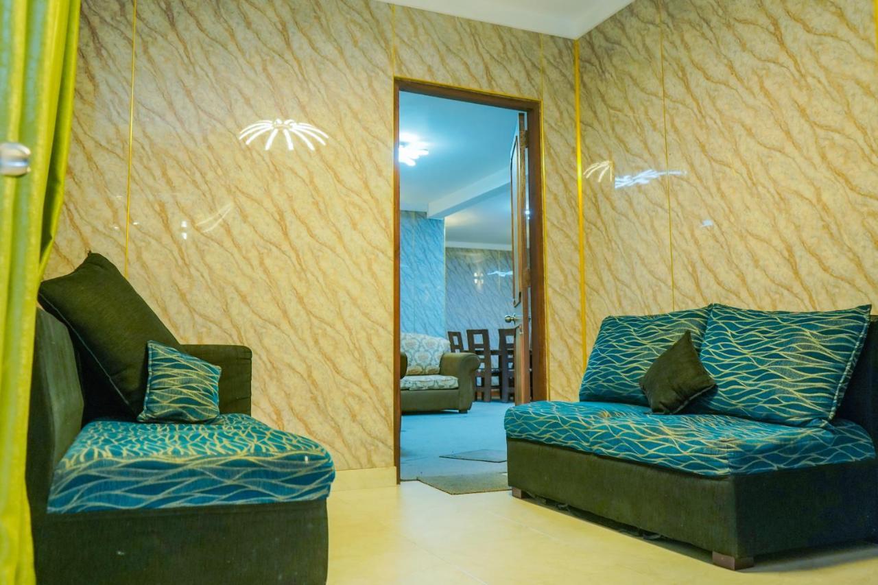 Blue Moon Residency Hotel Nuwara Eliya Kültér fotó