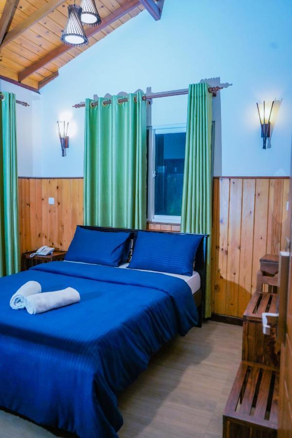 Blue Moon Residency Hotel Nuwara Eliya Kültér fotó