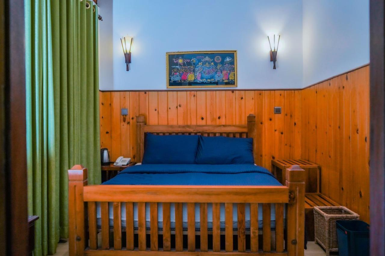 Blue Moon Residency Hotel Nuwara Eliya Kültér fotó