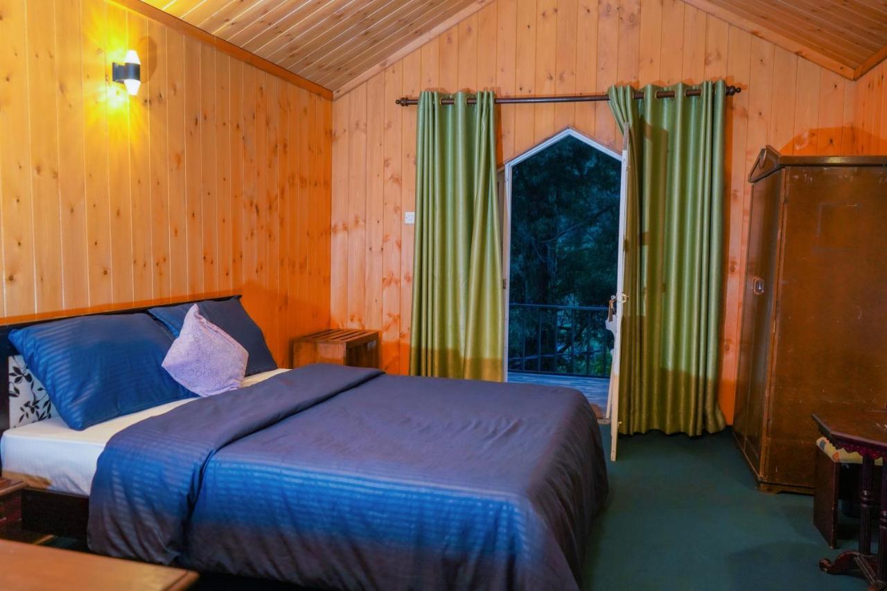 Blue Moon Residency Hotel Nuwara Eliya Kültér fotó