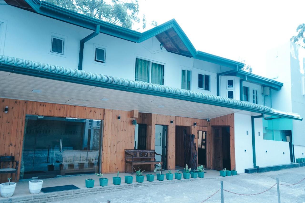 Blue Moon Residency Hotel Nuwara Eliya Kültér fotó